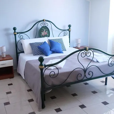 Hostel Grand Calabria