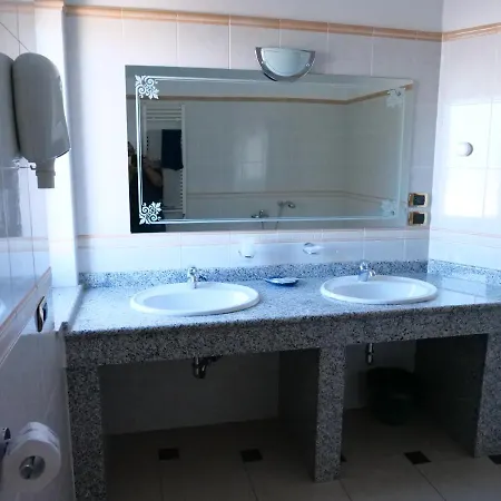 Grand Calabria Hostel