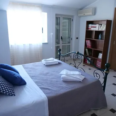 Hostel Grand Calabria Pietrapaola