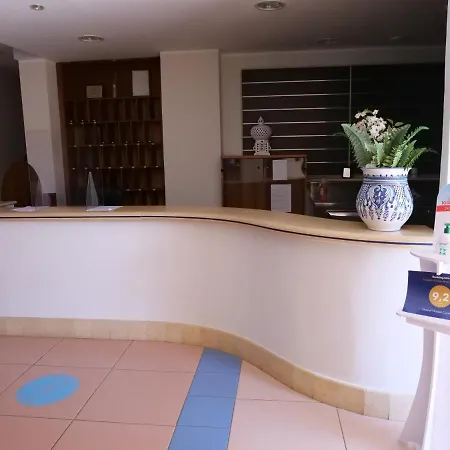 Grand Calabria Hostel Pietrapaola