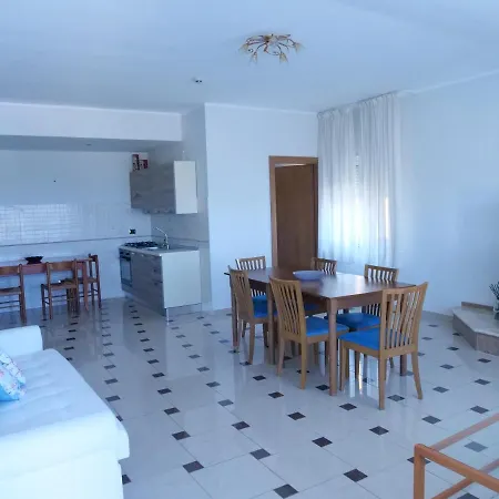 Hostel Grand Calabria Pietrapaola