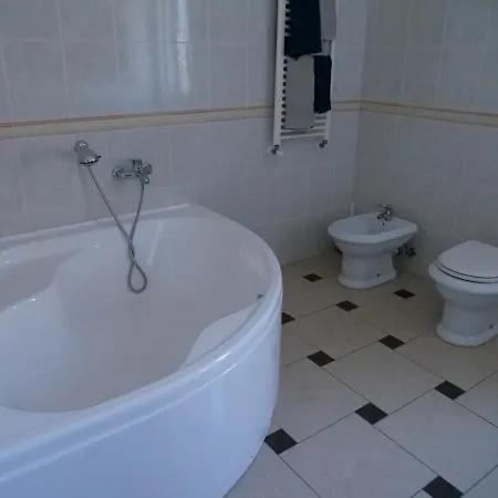 Hostel Grand Calabria