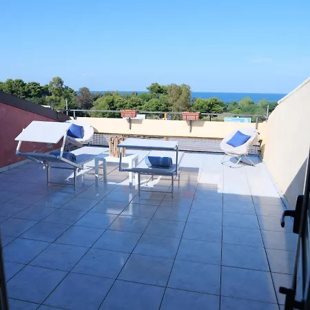 Grand Calabria Hostel