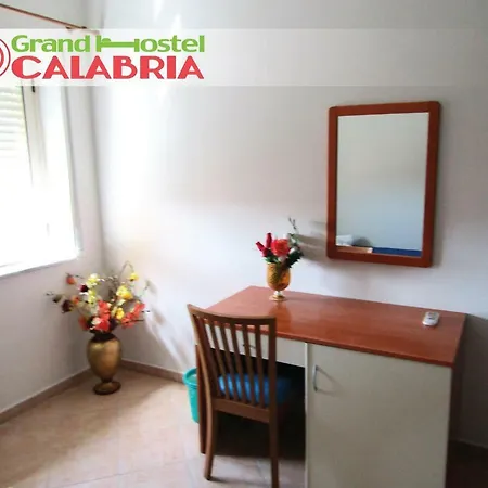 Grand Calabria *