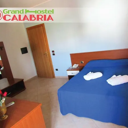 Grand Calabria
