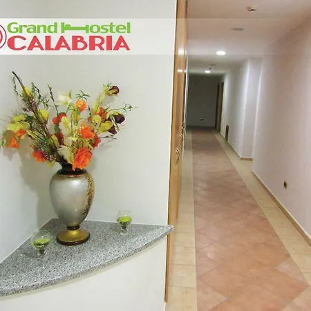 Grand Calabria * Pietrapaola