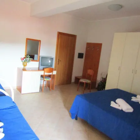 Hostel Grand Calabria