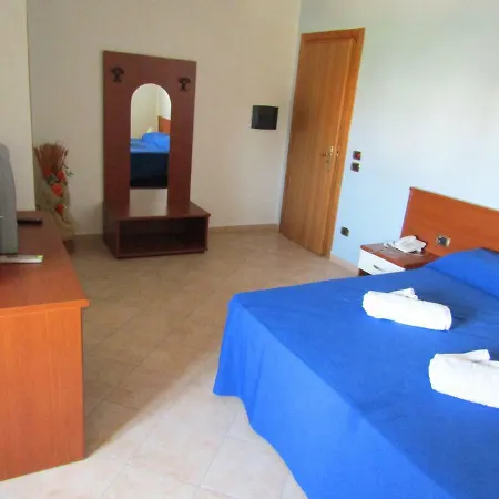 Grand Calabria Hostel *