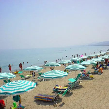Grand Calabria * Pietrapaola