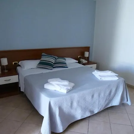 Vandrarhem Grand Calabria