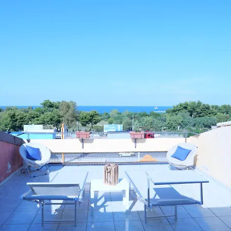 Grand Calabria * Pietrapaola