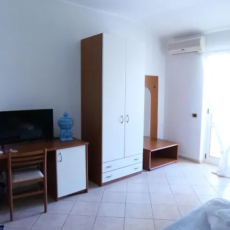 Grand Calabria Vandrarhem Pietrapaola