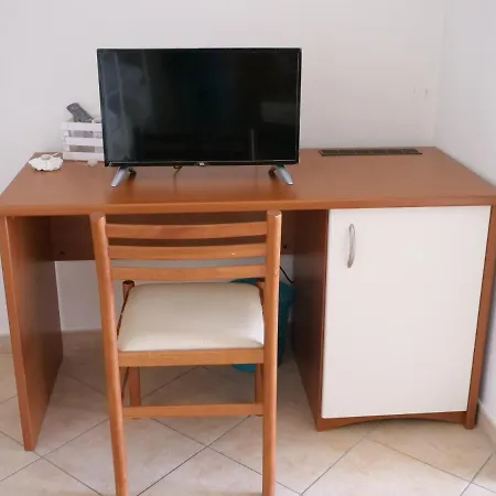 Grand Calabria Hostel