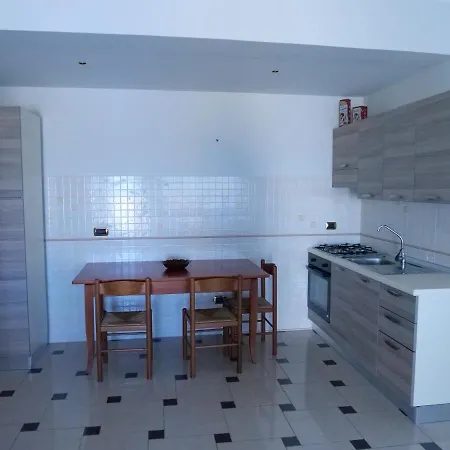 Grand Calabria Vandrarhem *