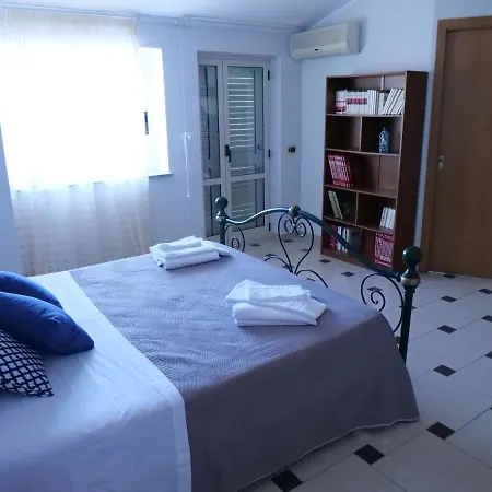 Grand Calabria * Pietrapaola