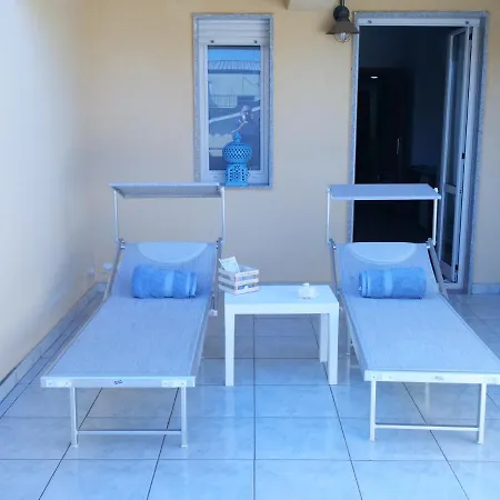 Vandrarhem Grand Calabria