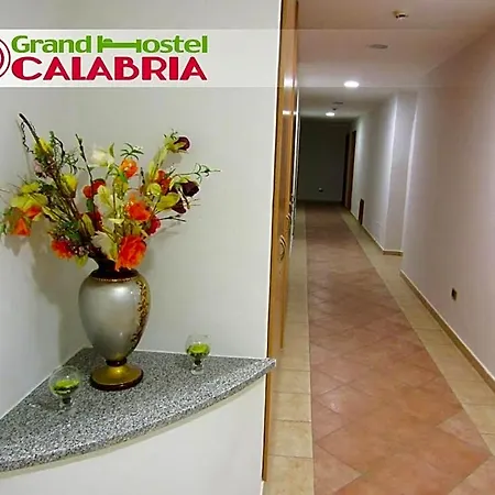 Grand Calabria * Pietrapaola