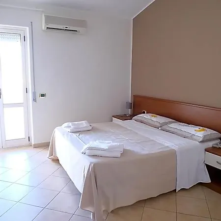 Hostel Grand Calabria
