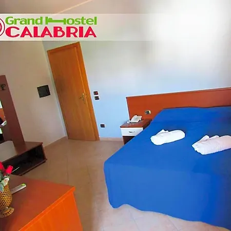 Grand Calabria Hostel *