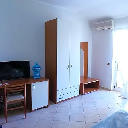Hostel Grand Calabria