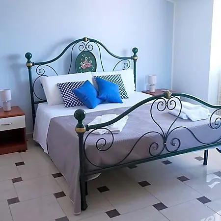 Grand Calabria Hostel Pietrapaola