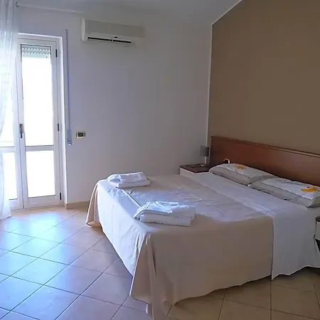 Grand Calabria Hostel *