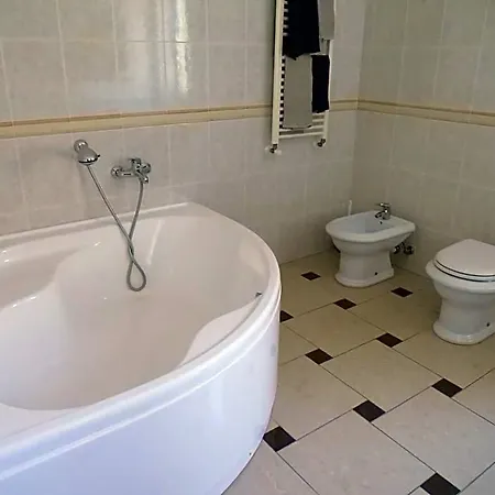 Hostel Grand Calabria *