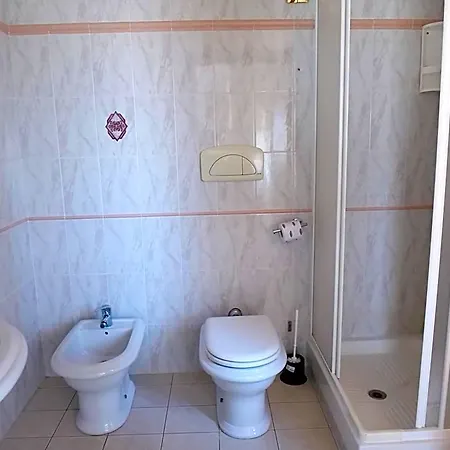 Hostel Grand Calabria Pietrapaola