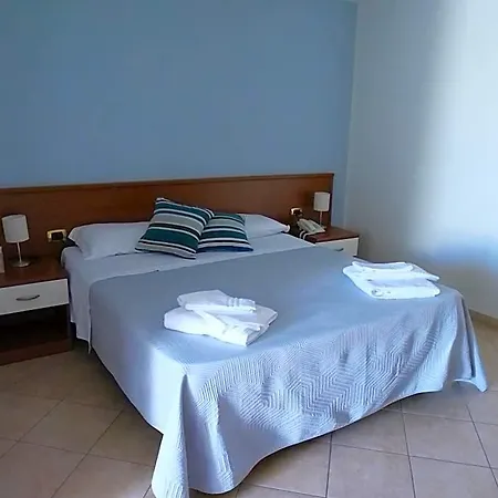 Grand Calabria * Pietrapaola