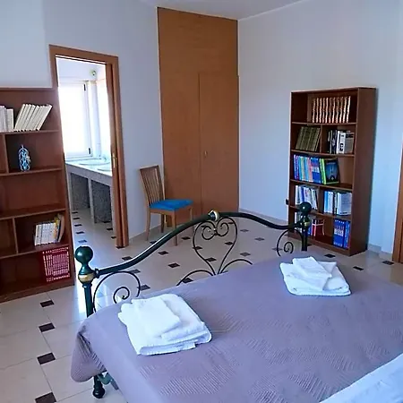 Hostel Grand Calabria Pietrapaola