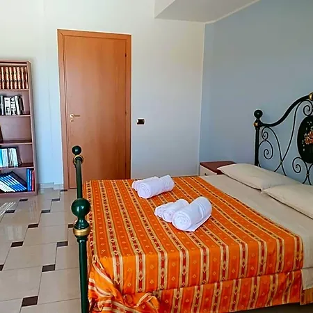 Hostel Grand Calabria