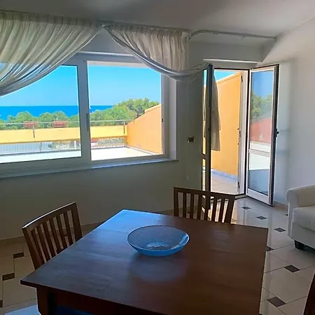 Hostel Grand Calabria