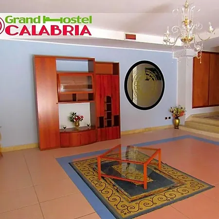 Hostel Grand Calabria