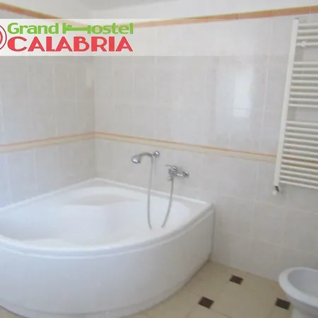 Grand Calabria