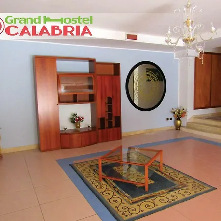 Grand Calabria * Pietrapaola