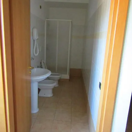 Grand Calabria Hostel *