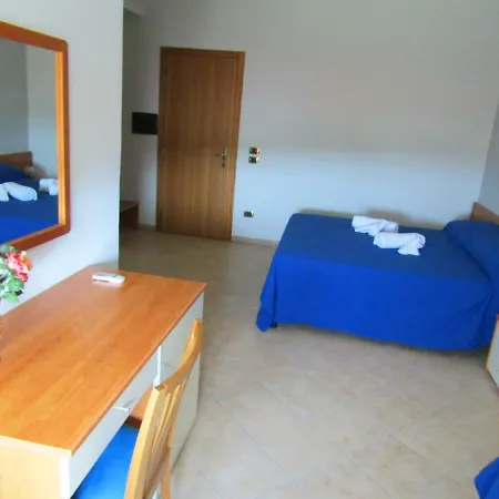 Vandrarhem Grand Calabria