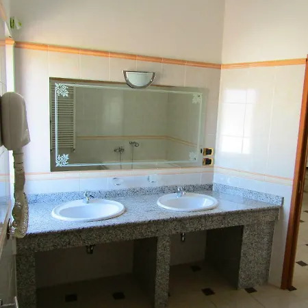 Vandrarhem Grand Calabria *