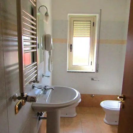 Hostel Grand Calabria Pietrapaola