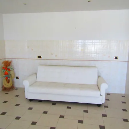 Grand Calabria * Pietrapaola