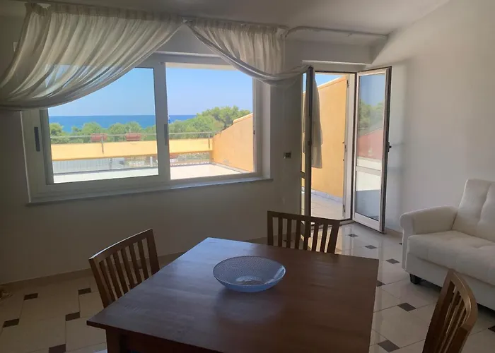 Grand Calabria * Pietrapaola