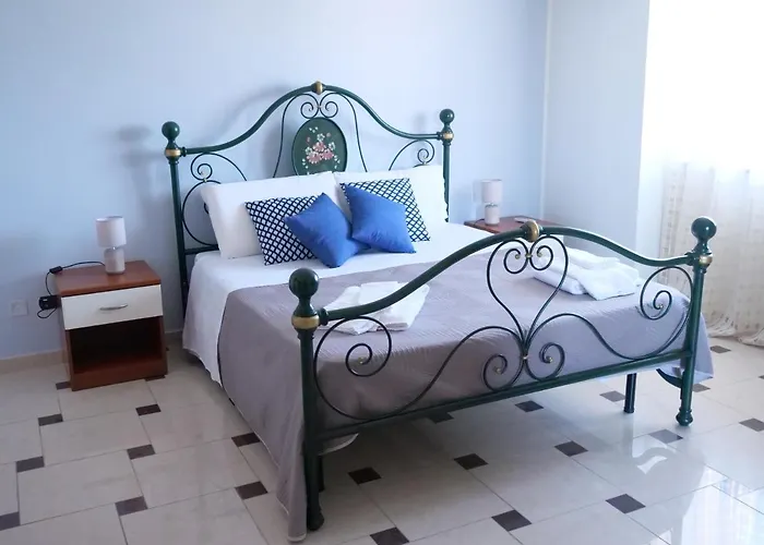 旅馆 Grand Calabria