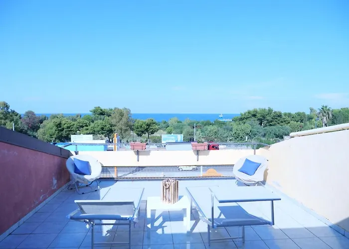 Grand Calabria * Pietrapaola