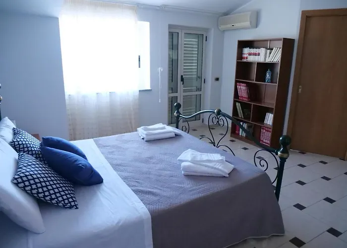 旅馆 Grand Calabria Pietrapaola