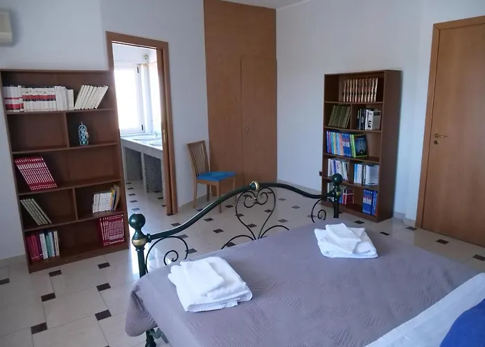 Grand Calabria * Pietrapaola