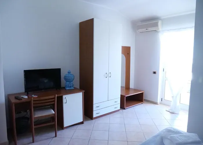 Grand Calabria 旅馆 Pietrapaola