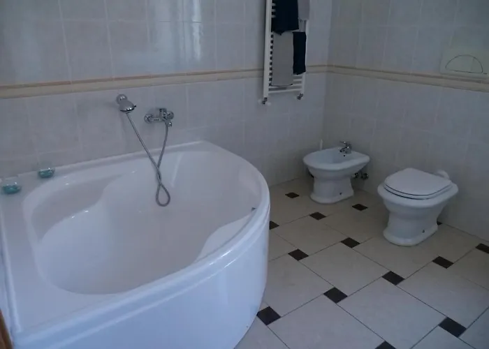 旅馆 Grand Calabria