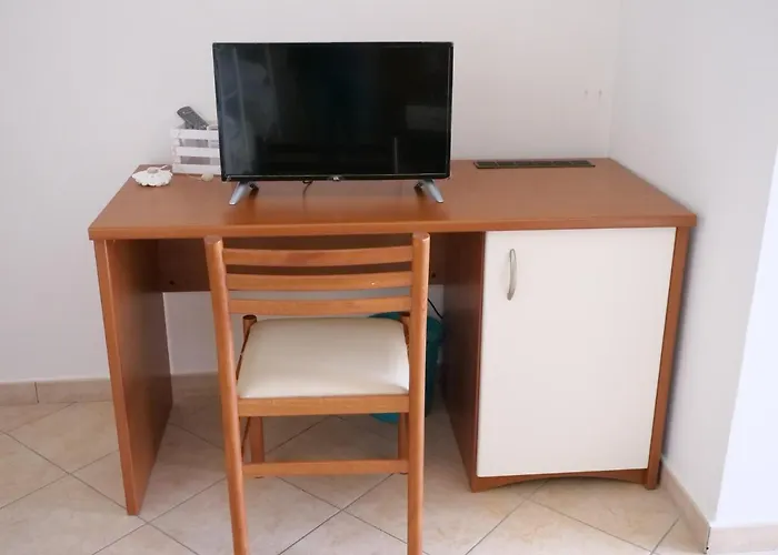 Grand Calabria 旅馆