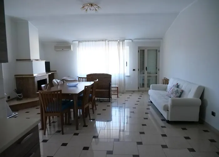 旅馆 Grand Calabria Pietrapaola