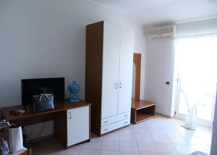 Grand Calabria 旅馆 Pietrapaola